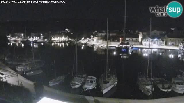 Camera Vrboska | Isla de Hvar | Croacia