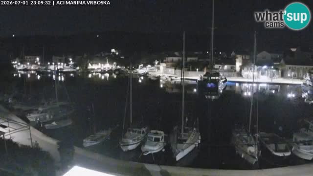 Camera Vrboska | Isla de Hvar | Croacia