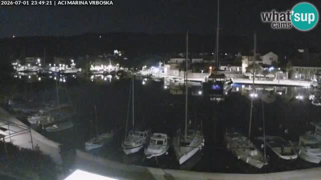 Camera Vrboska | Isla de Hvar | Croacia