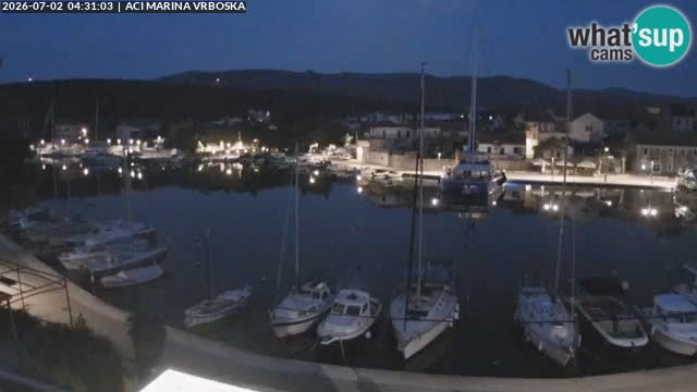 Camera Vrboska | Isla de Hvar | Croacia