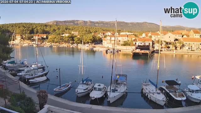 Camera Vrboska | Isla de Hvar | Croacia