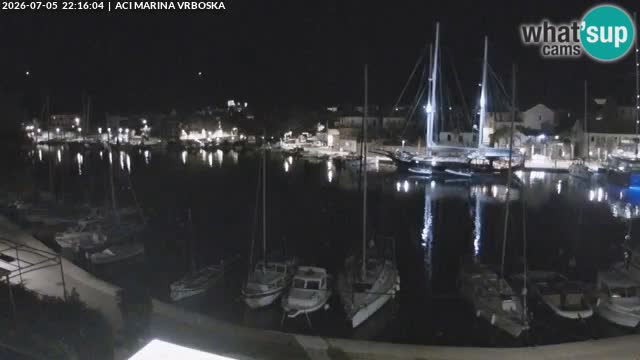 Camera Vrboska | Isla de Hvar | Croacia