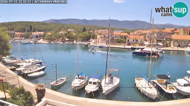 Camera Vrboska | Isla de Hvar | Croacia