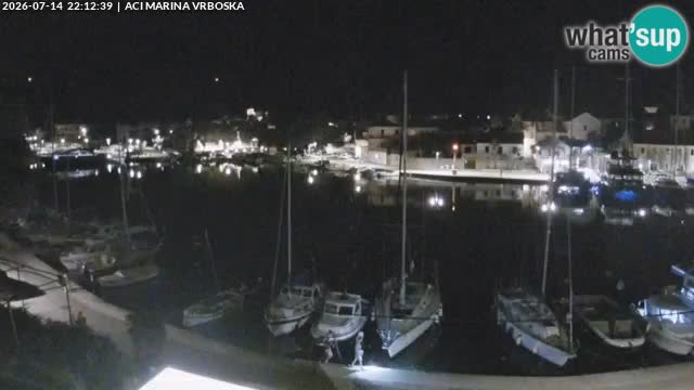 Camera Vrboska | Isla de Hvar | Croacia