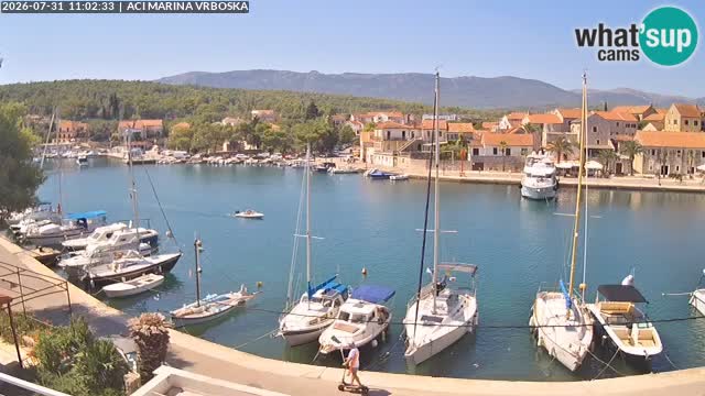 Camera Vrboska | Isla de Hvar | Croacia