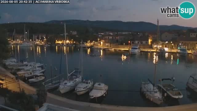 Camera Vrboska | Isla de Hvar | Croacia