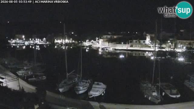 Camera Vrboska | Isla de Hvar | Croacia