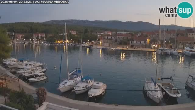 Camera Vrboska | Isla de Hvar | Croacia