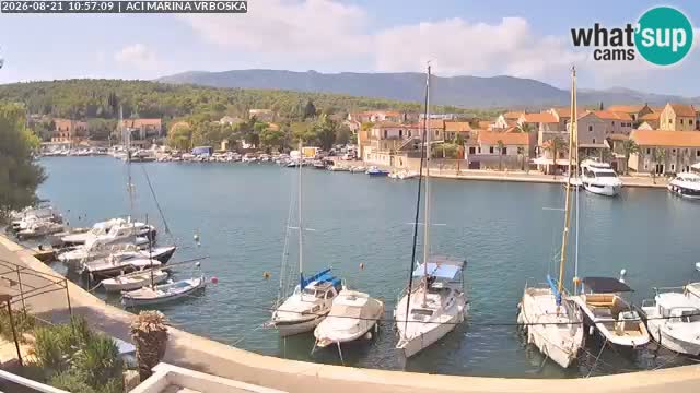Camera Vrboska | Isla de Hvar | Croacia