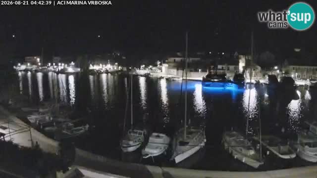 Camera Vrboska | Isla de Hvar | Croacia