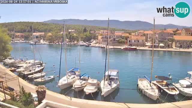 Camera Vrboska | Isla de Hvar | Croacia