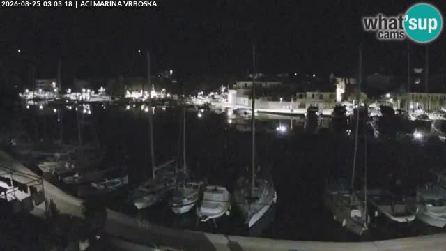 Camera Vrboska | Isla de Hvar | Croacia