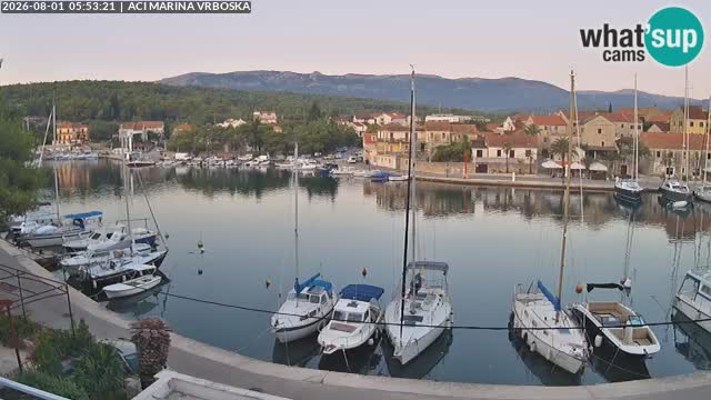 Camera Vrboska | Isla de Hvar | Croacia