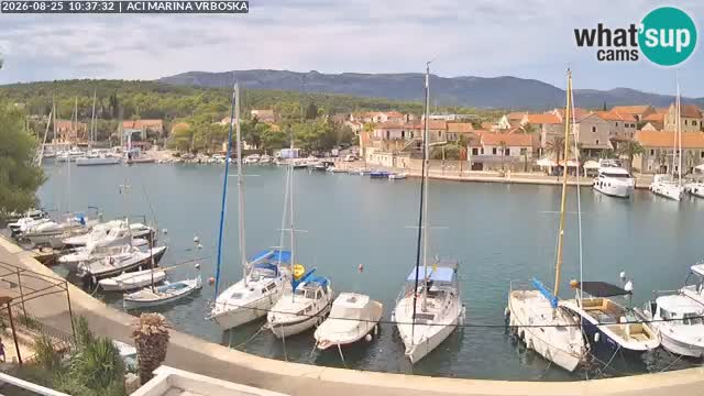 Camera Vrboska | Isla de Hvar | Croacia