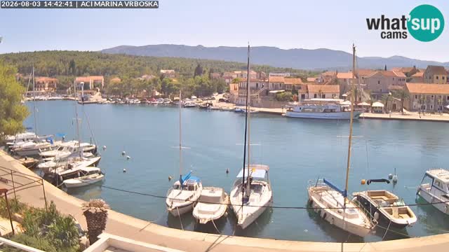 Camera Vrboska | Isla de Hvar | Croacia