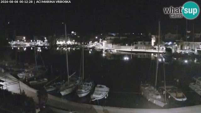 Camera Vrboska | Isla de Hvar | Croacia