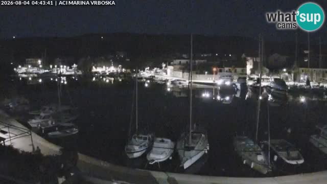 Camera Vrboska | Isla de Hvar | Croacia