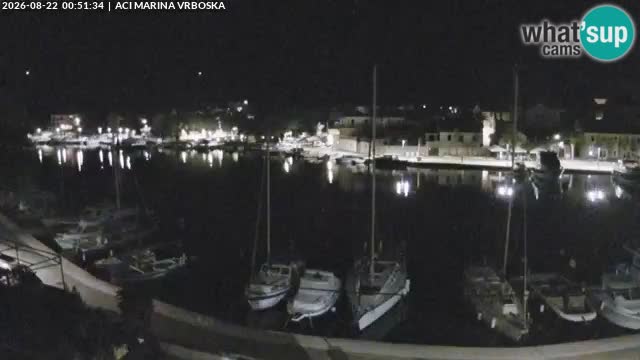 Camera Vrboska | Isla de Hvar | Croacia