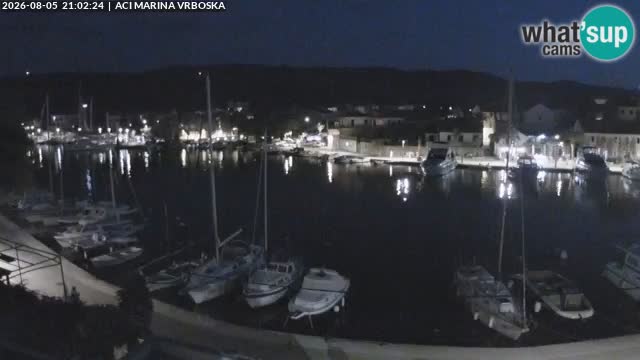 Camera Vrboska | Isla de Hvar | Croacia