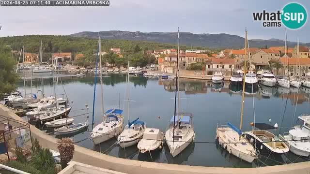 Camera Vrboska | Isla de Hvar | Croacia