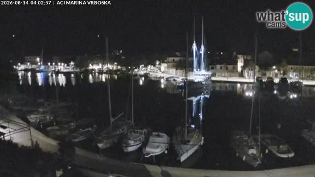 Camera Vrboska | Isla de Hvar | Croacia
