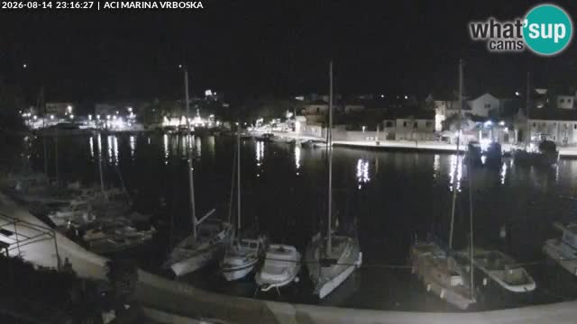 Camera Vrboska | Isla de Hvar | Croacia