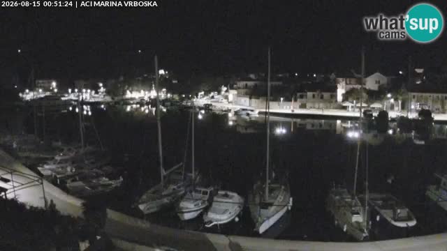 Camera Vrboska | Isla de Hvar | Croacia