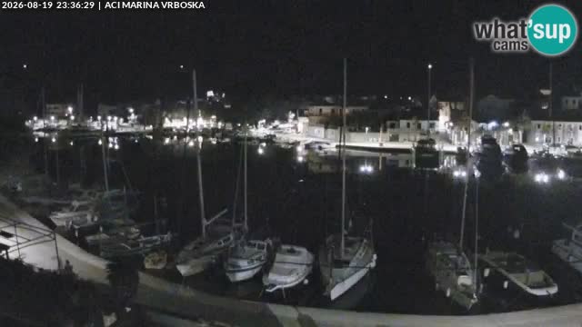 Camera Vrboska | Isla de Hvar | Croacia
