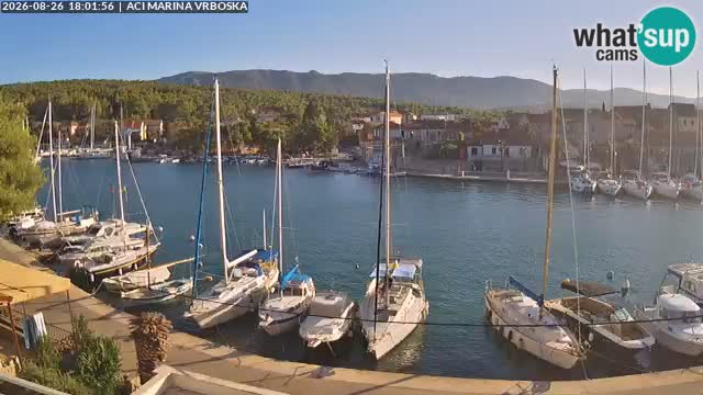 Camera Vrboska | Isla de Hvar | Croacia