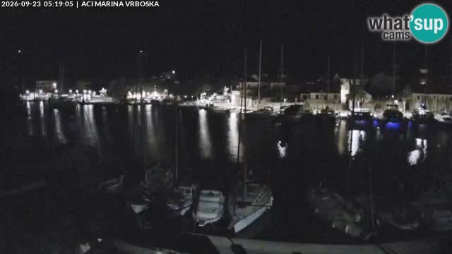 Camera Vrboska | Isla de Hvar | Croacia