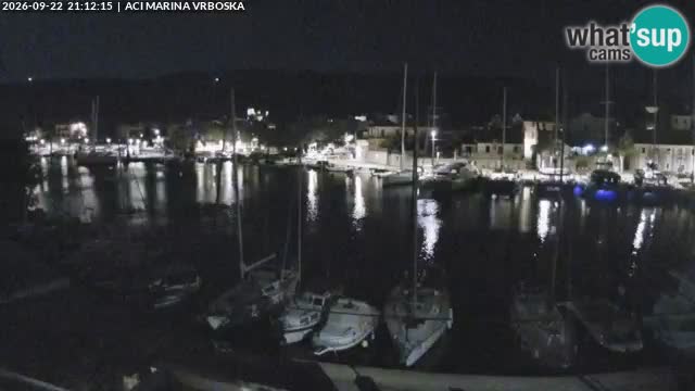 Camera Vrboska | Isla de Hvar | Croacia