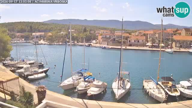 Camera Vrboska | Isla de Hvar | Croacia