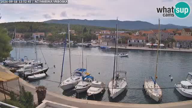 Camera Vrboska | Isla de Hvar | Croacia