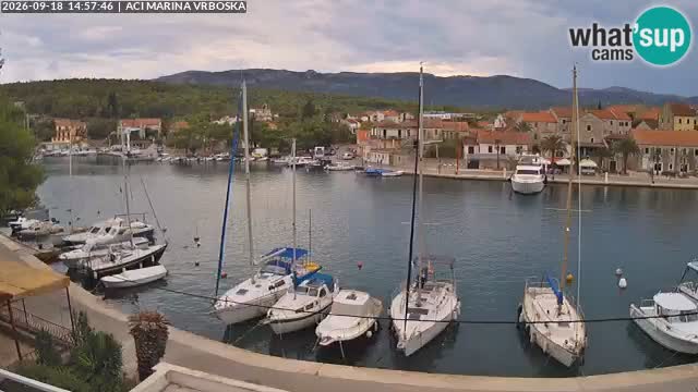 Camera Vrboska | Isla de Hvar | Croacia