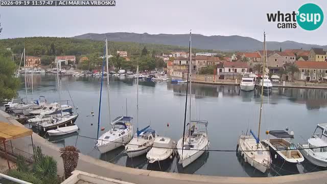 Camera Vrboska | Isla de Hvar | Croacia