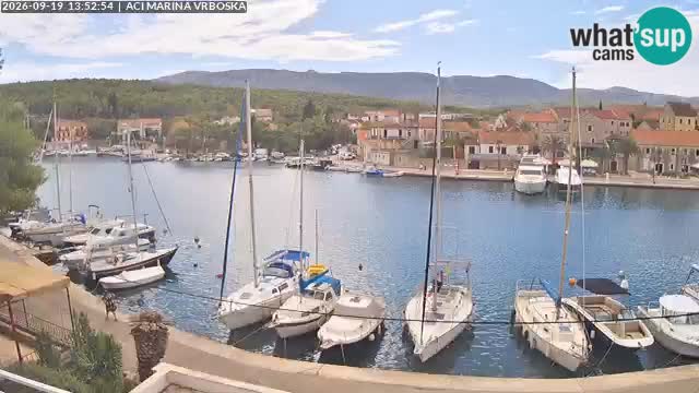 Camera Vrboska | Isla de Hvar | Croacia