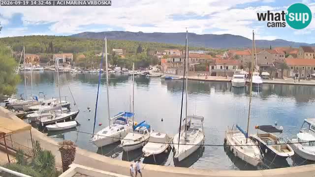 Camera Vrboska | Isla de Hvar | Croacia