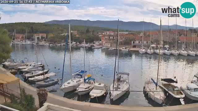 Vrboska Île de Hvar | Croatie