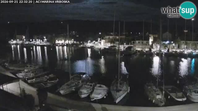 Camera Vrboska | Isla de Hvar | Croacia