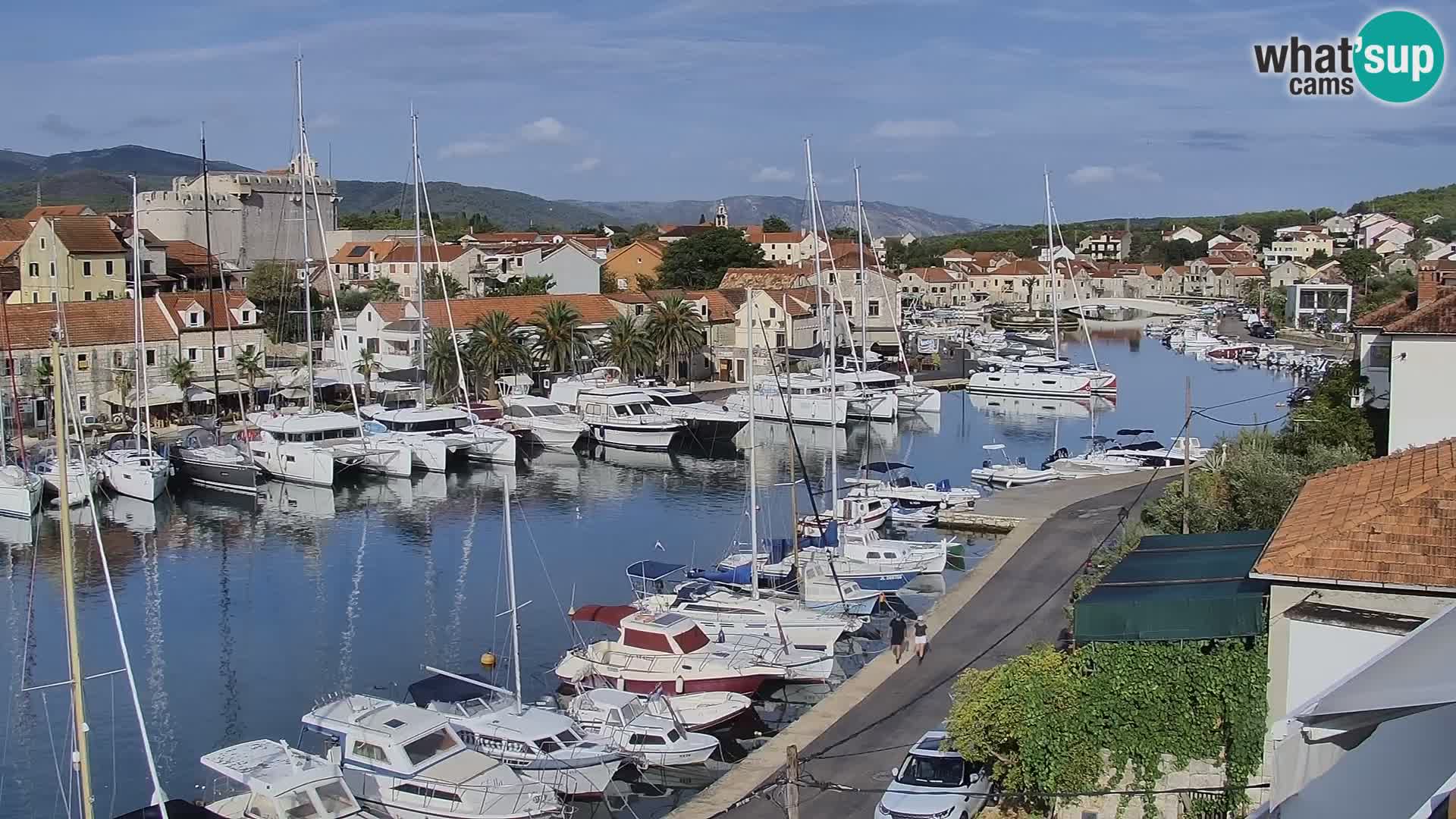 Camera Hvar Vrboska marina | isla de Hvar | Dalmacia