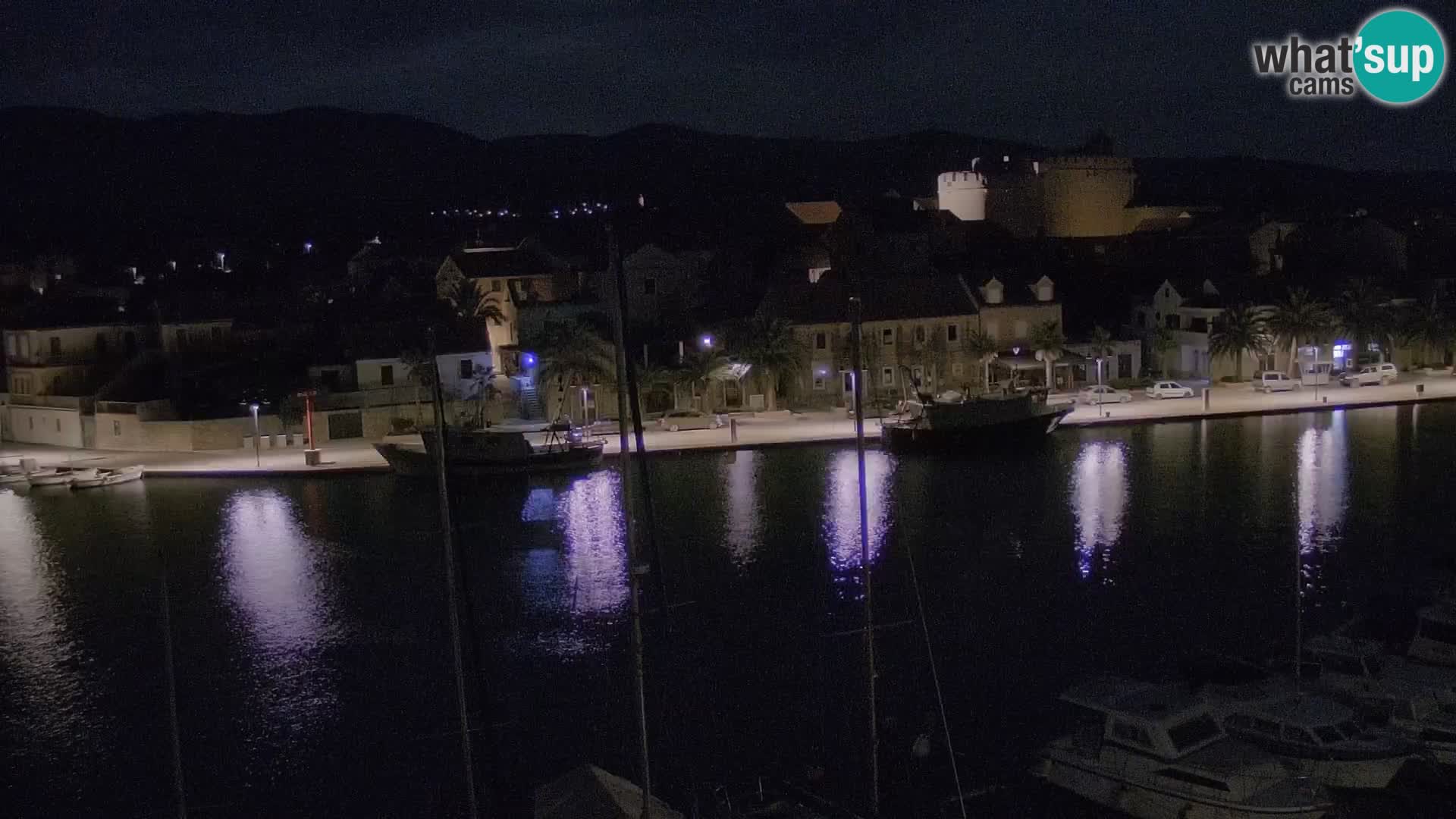 Camera Hvar Vrboska marina | isla de Hvar | Dalmacia