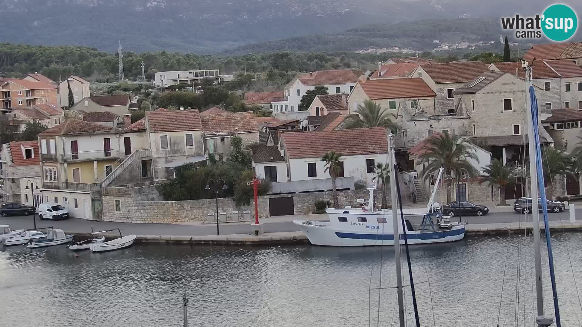 Camera Hvar Vrboska marina | isla de Hvar | Dalmacia