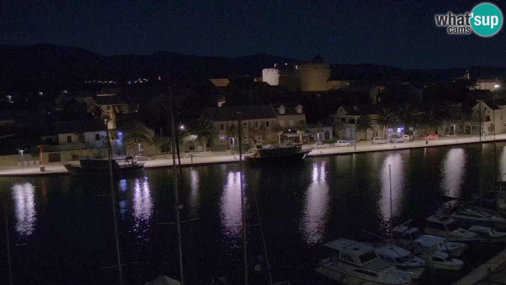 Camera Hvar Vrboska marina | isla de Hvar | Dalmacia