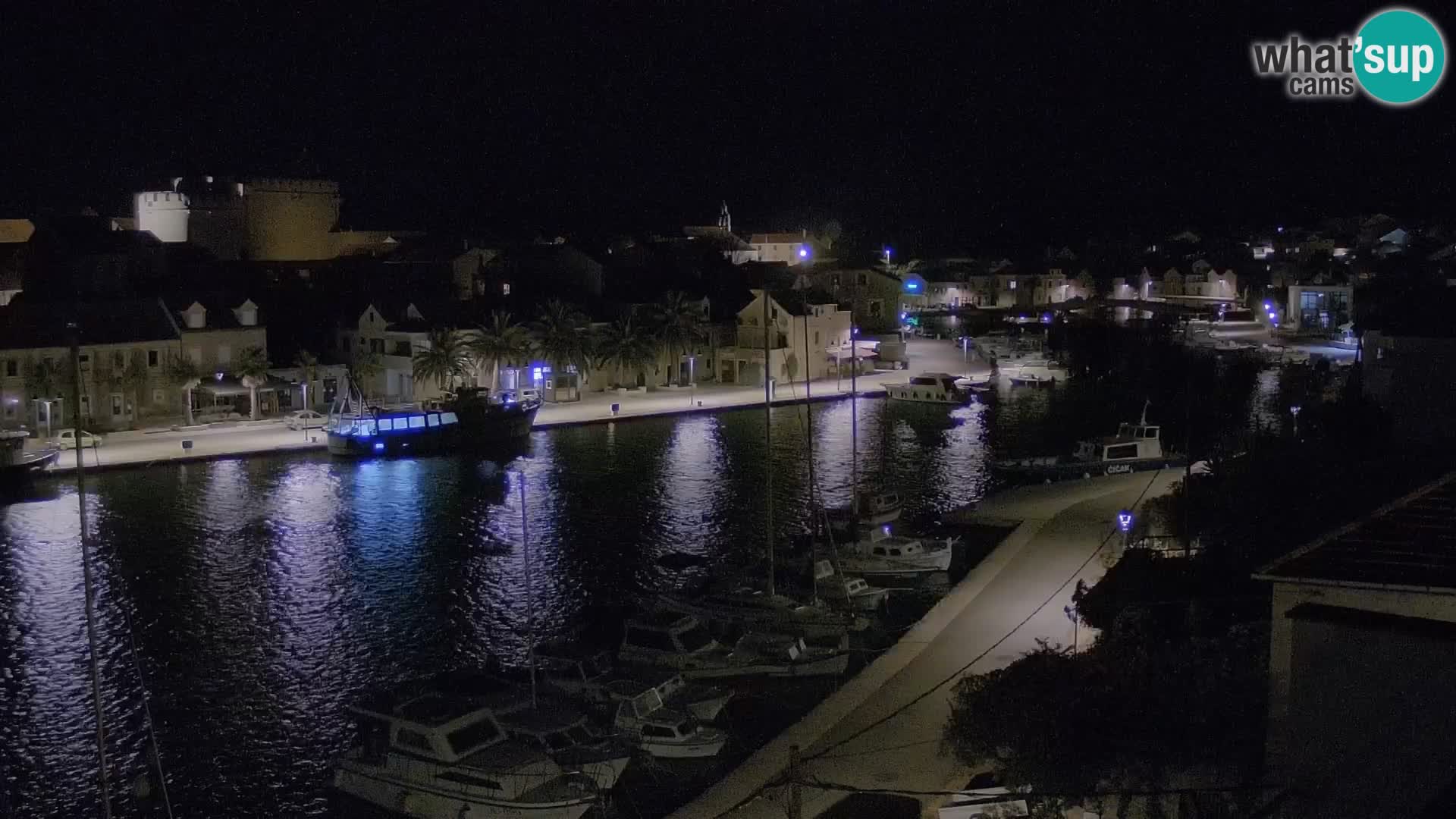 Camera Hvar Vrboska marina | isla de Hvar | Dalmacia