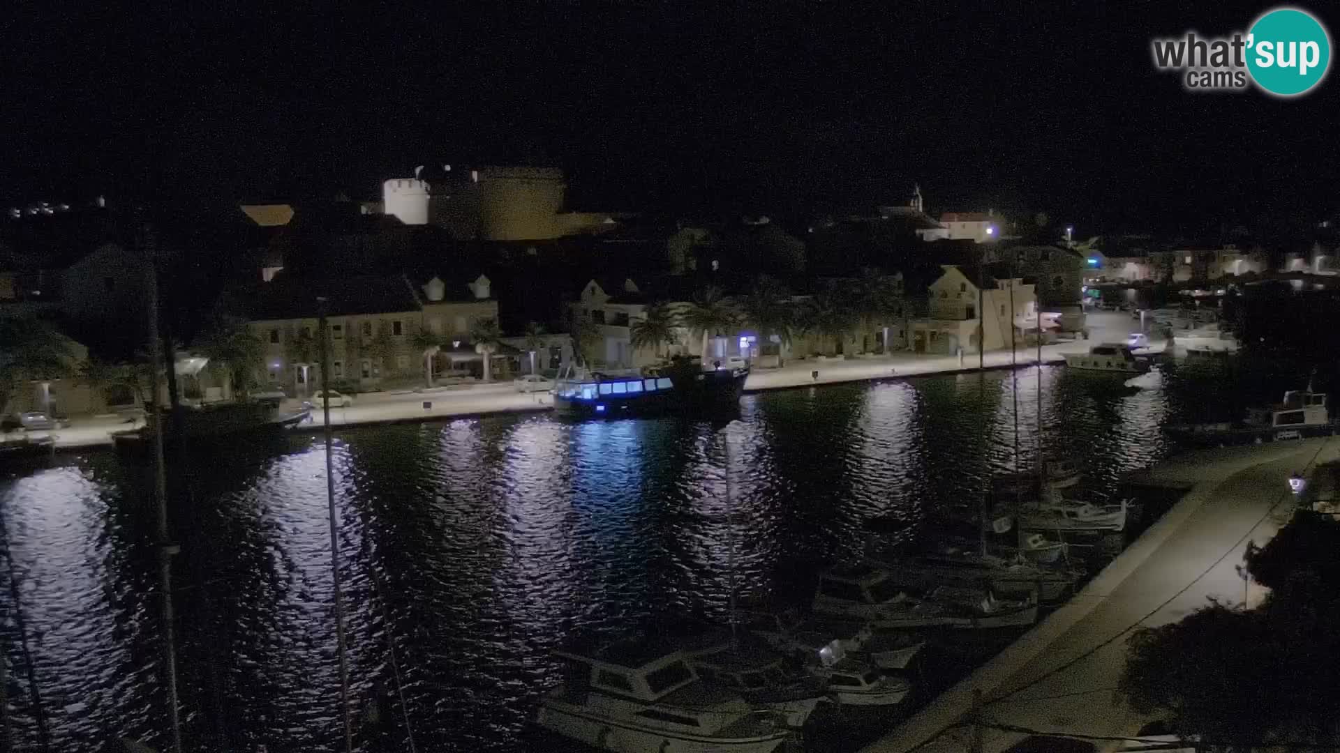 Camera Hvar Vrboska marina | isla de Hvar | Dalmacia