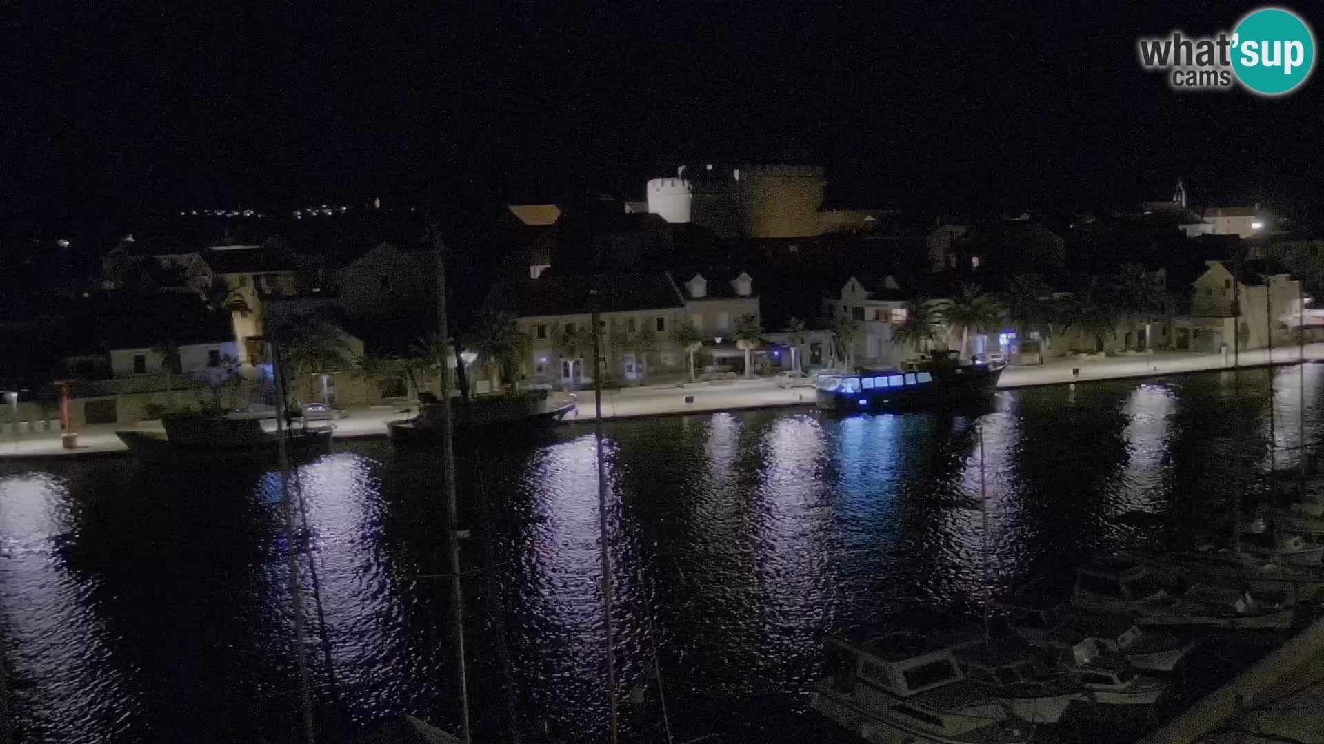 Camera Hvar Vrboska marina | isla de Hvar | Dalmacia