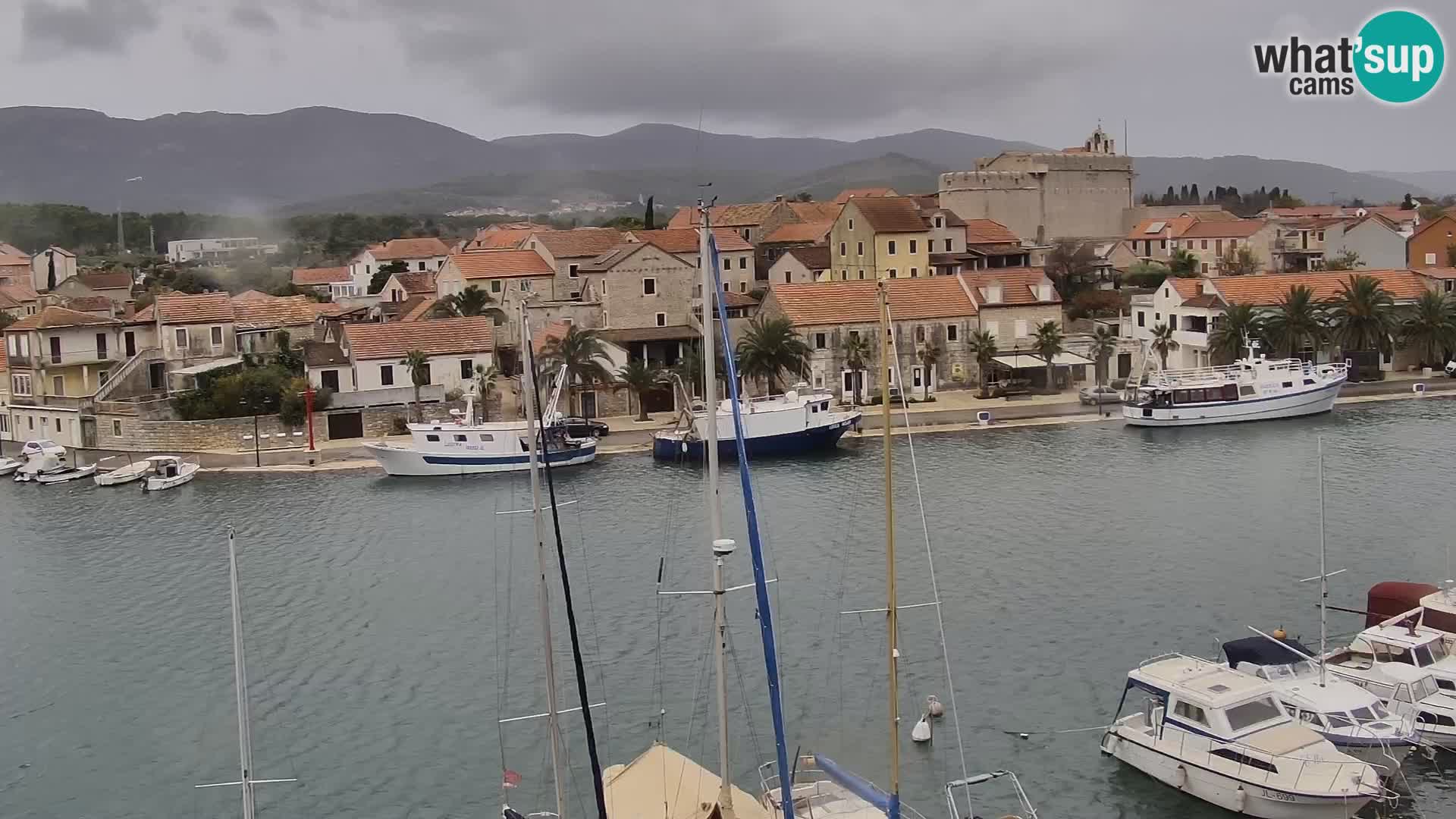 Camera Hvar Vrboska marina | isla de Hvar | Dalmacia