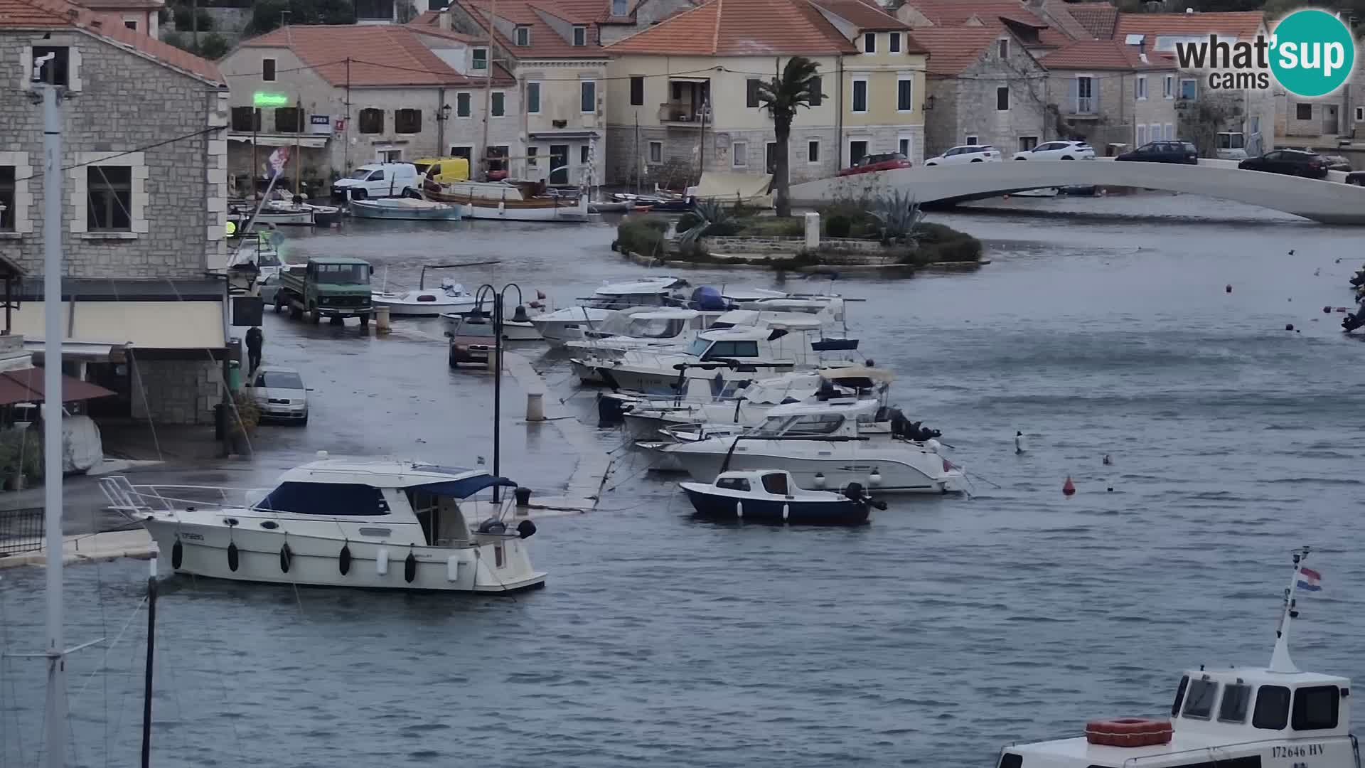 Camera Hvar Vrboska marina | isla de Hvar | Dalmacia