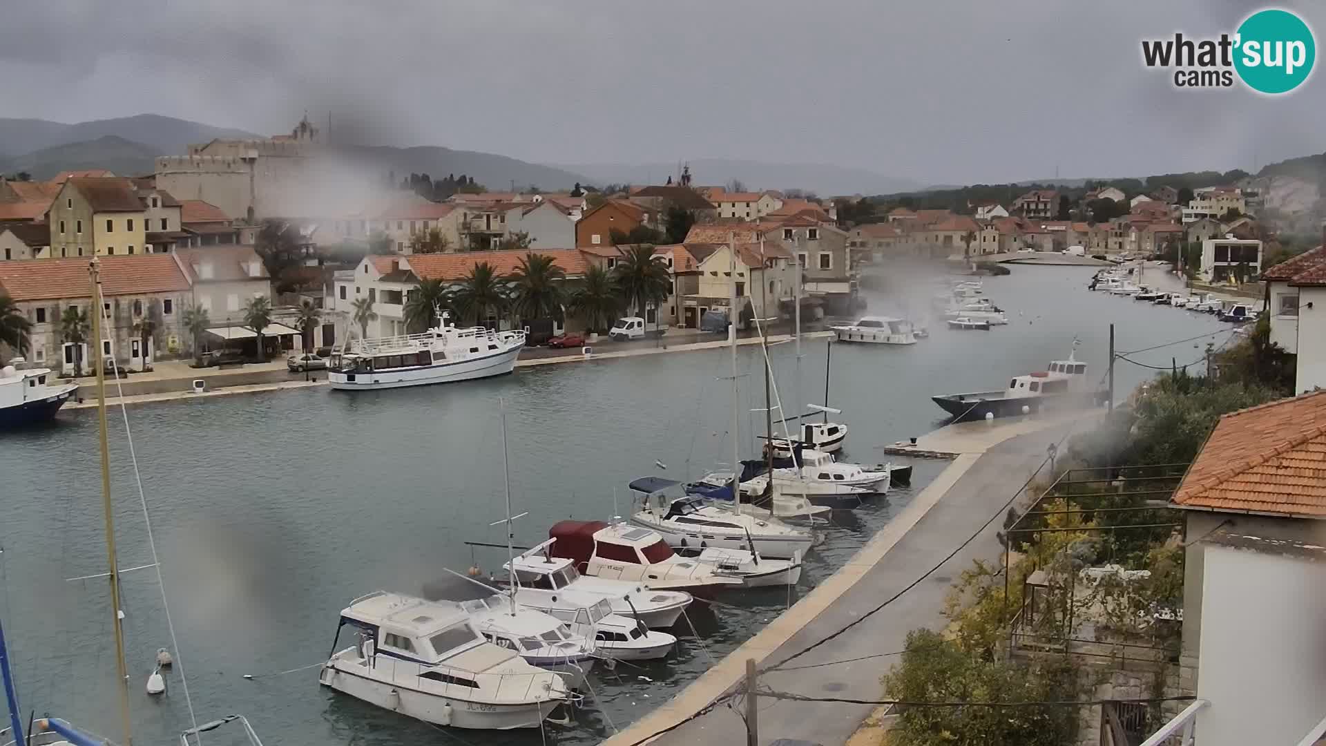 Camera Hvar Vrboska marina | isla de Hvar | Dalmacia