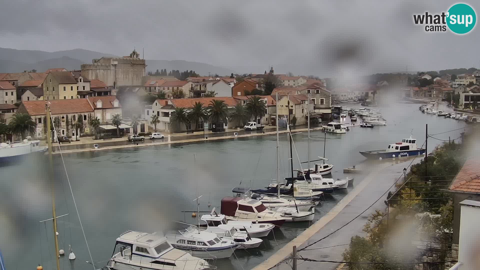 Camera Hvar Vrboska marina | isla de Hvar | Dalmacia